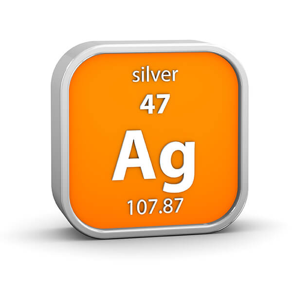 Silver Element