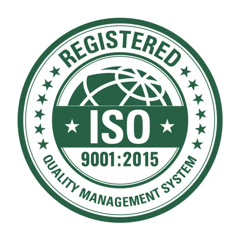 Download MWS Wire's ISO 9001:2015 Certificate (PDF)