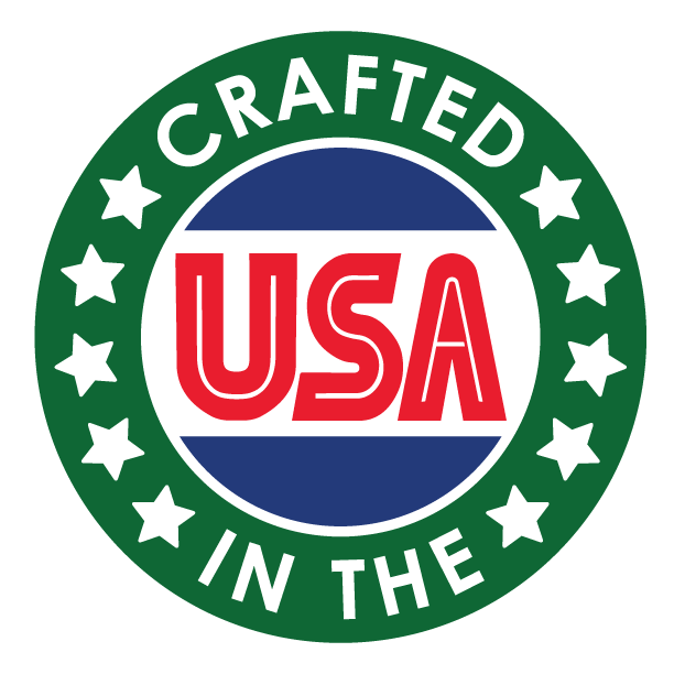 Crafted in the USA
