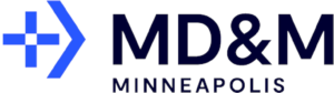 Logo MDM