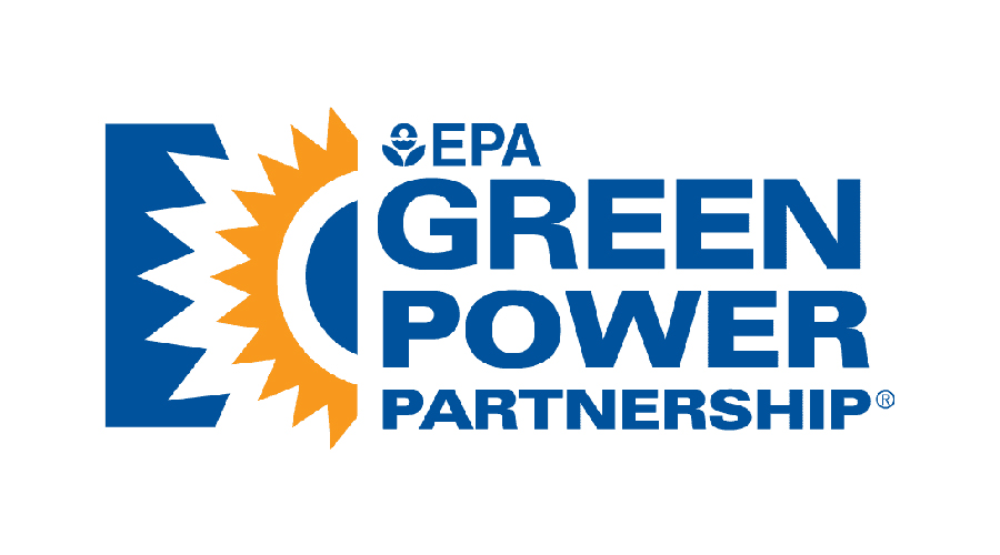 epa green power partnership logo space