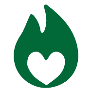 passion about the environment icon