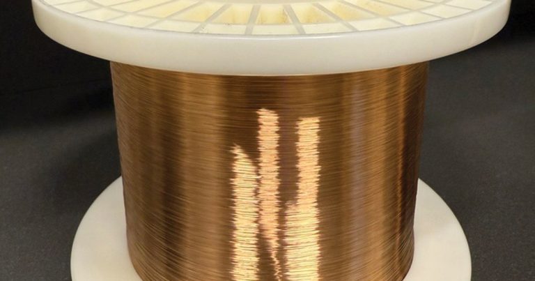 What You Need to Know About Phosphor Bronze Wire