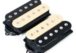 guitar wire pickups
